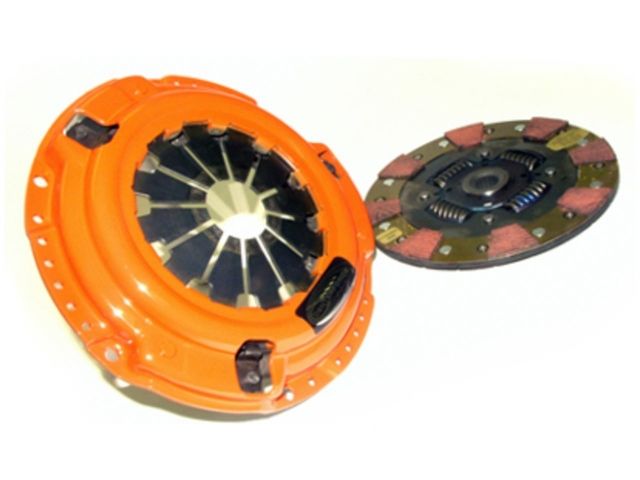 Centerforce Clutch Pressure Plate And Disc Set
