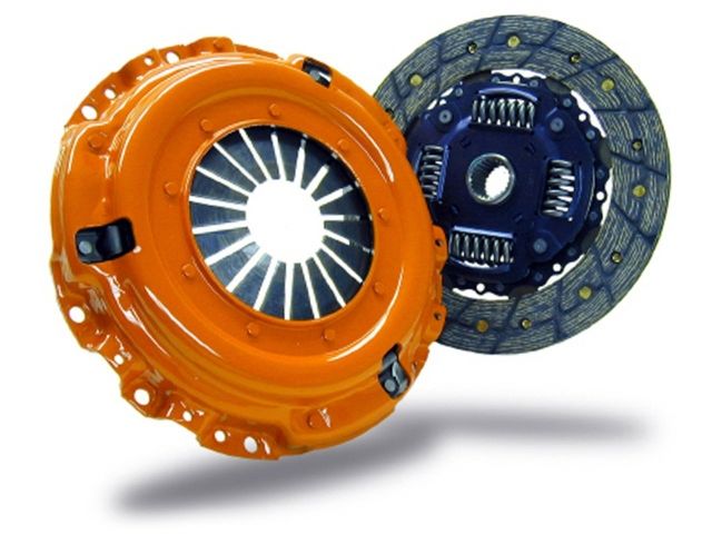 Centerforce Clutch Pressure Plate And Disc Set