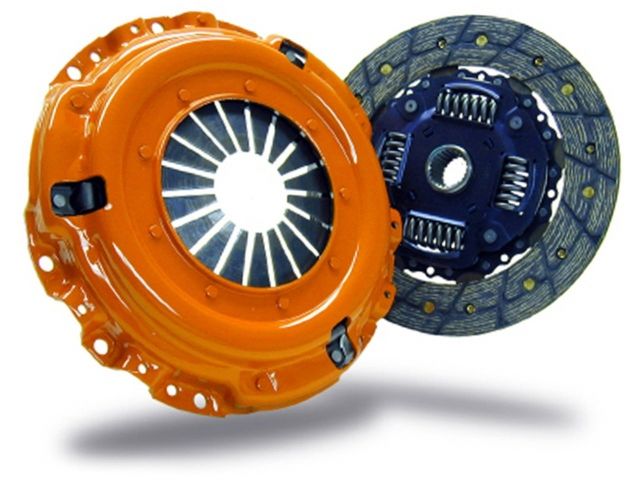 Centerforce Clutch Pressure Plate And Disc Set
