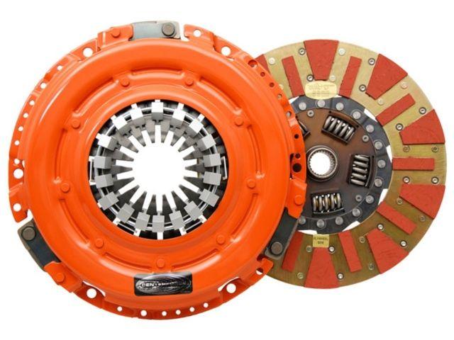 Centerforce Clutch Pressure Plates DF527007 Item Image