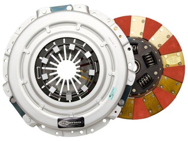 Centerforce Clutch Pressure Plates LM021057 Item Image