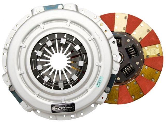 Centerforce Clutch Pressure Plates LM269675 Item Image