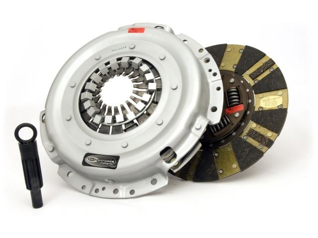 Centerforce Clutch Pressure Plate And Disc Set