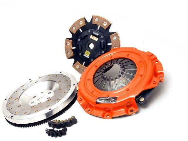 Centerforce Clutch Pressure Plates 01011401 Item Image