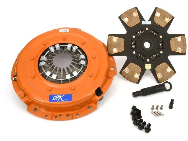 Centerforce Clutch Pressure Plates 01023500 Item Image