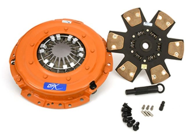 Centerforce Clutch Pressure Plate And Disc Set