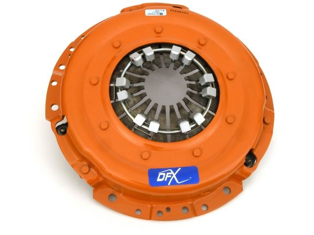 Centerforce Clutch Pressure Plate And Disc Set