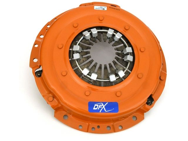 Centerforce Clutch Pressure Plate And Disc Set