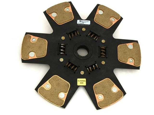 Centerforce Clutch Pressure Plate And Disc Set