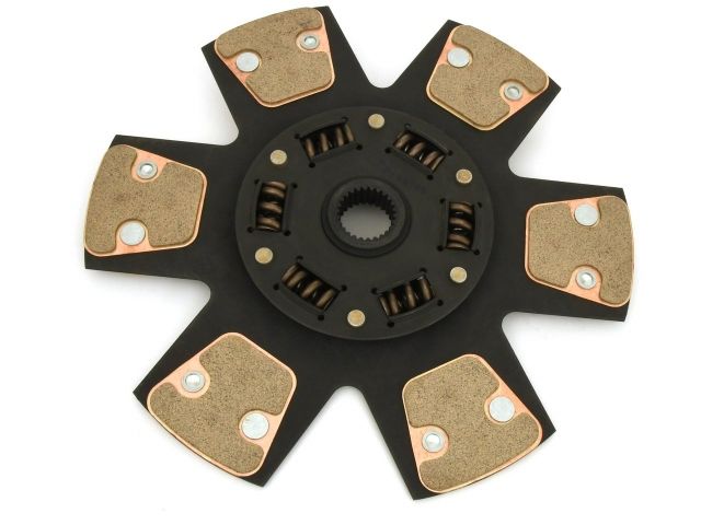Centerforce Clutch Pressure Plate And Disc Set