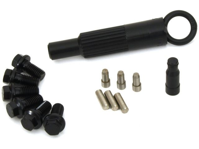Centerforce Clutch Pressure Plate And Disc Set