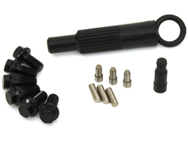 Centerforce Clutch Pressure Plate And Disc Set