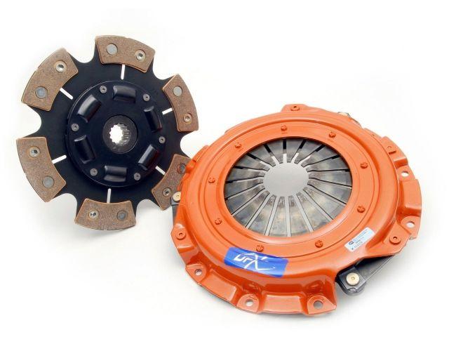 Centerforce Clutch Pressure Plates 01201914 Item Image