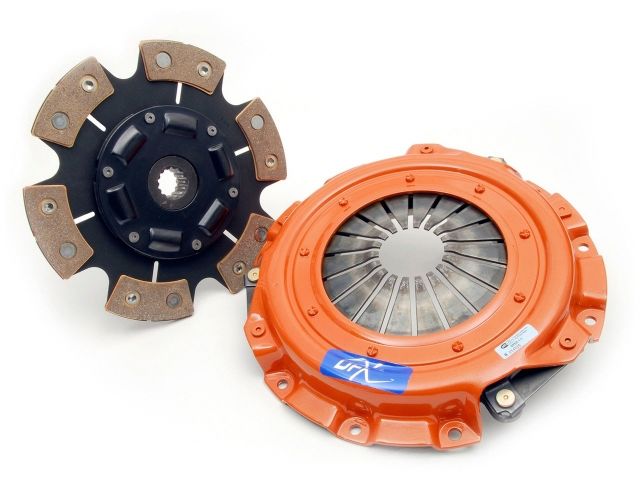 Centerforce Clutch Pressure Plate And Disc Set