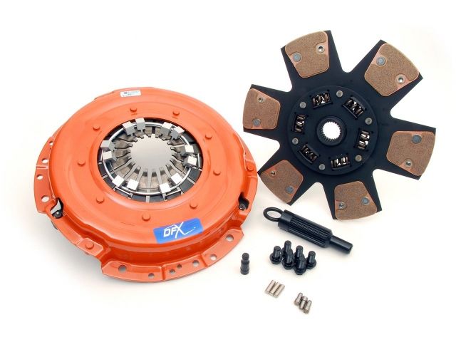 Centerforce Clutch Pressure Plate And Disc Set