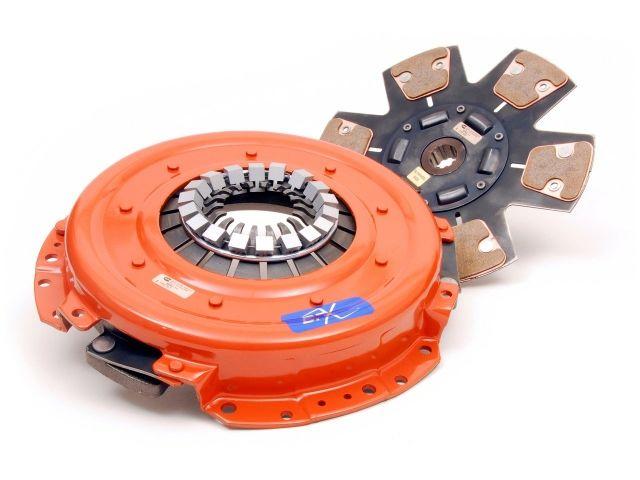 Centerforce Clutch Pressure Plates 01226033 Item Image