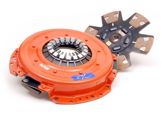 Centerforce Clutch Pressure Plate And Disc Set