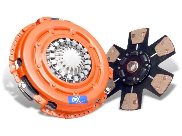 Centerforce Clutch Pressure Plates 01395010 Item Image