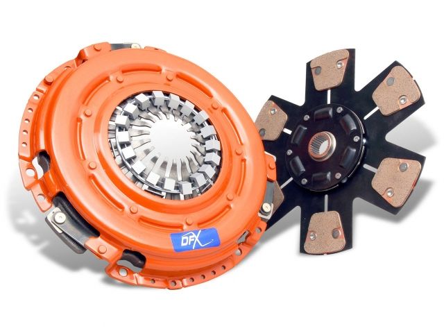Centerforce Clutch Pressure Plate And Disc Set