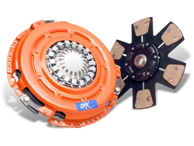 Centerforce Clutch Pressure Plate And Disc Set