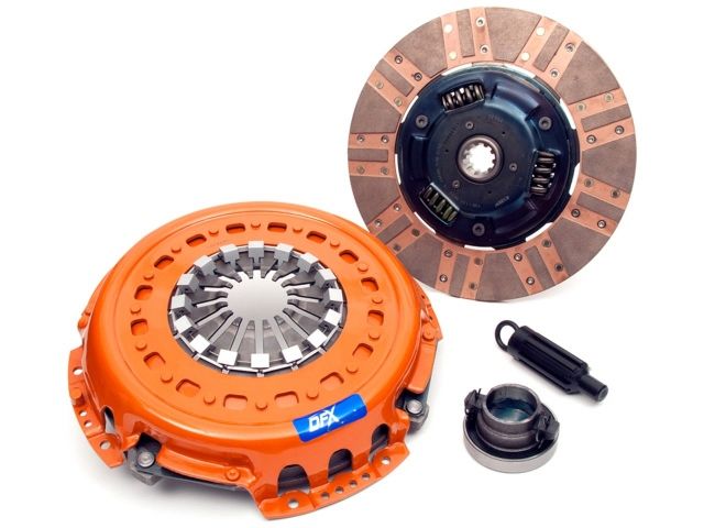 Centerforce Clutch Pressure Plate And Disc Set