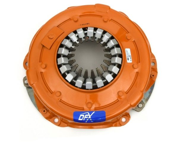 Centerforce Clutch Pressure Plate And Disc Set