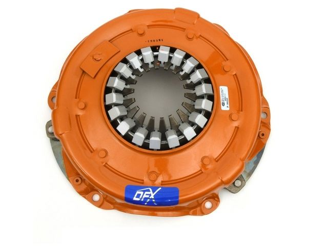 Centerforce Clutch Pressure Plate And Disc Set