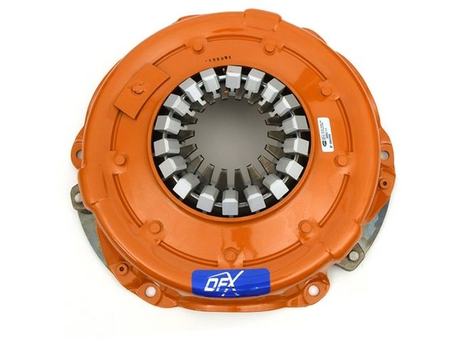 Centerforce Clutch Pressure Plate And Disc Set