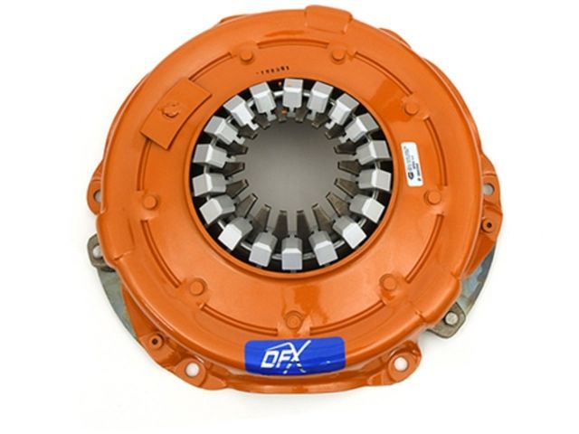 Centerforce Clutch Pressure Plate And Disc Set