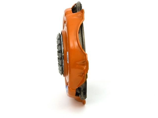 Centerforce Clutch Pressure Plate And Disc Set