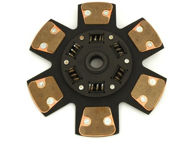 Centerforce Clutch Pressure Plate And Disc Set