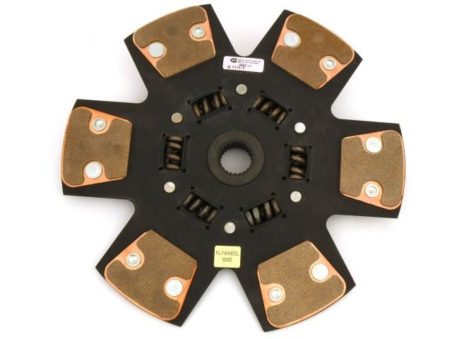 Centerforce Clutch Pressure Plate And Disc Set