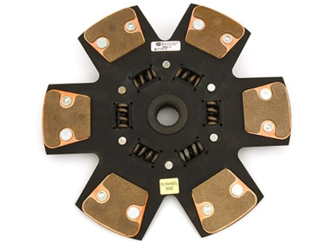 Centerforce Clutch Pressure Plate And Disc Set