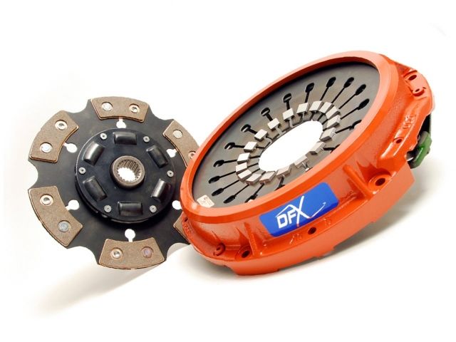 Centerforce Clutch Pressure Plate And Disc Set