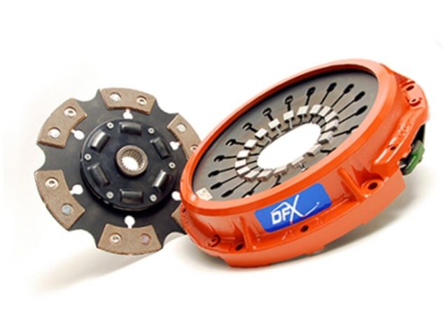 Centerforce Clutch Pressure Plate And Disc Set