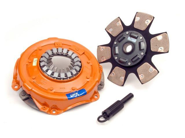 Centerforce Clutch Pressure Plates 01810739 Item Image