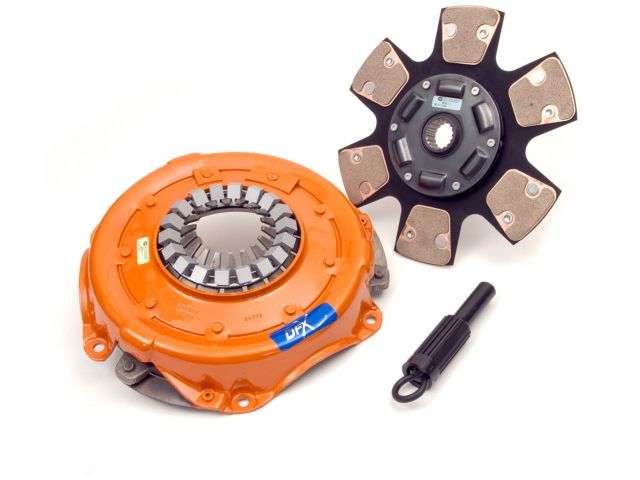 Centerforce Clutch Pressure Plate And Disc Set