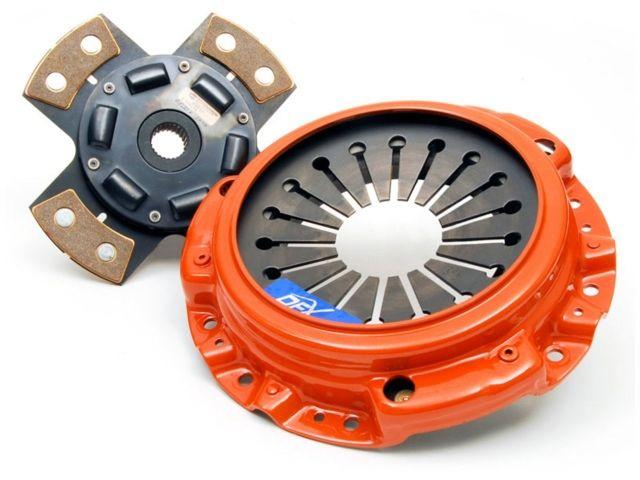 Centerforce Clutch Pressure Plates 01911808 Item Image