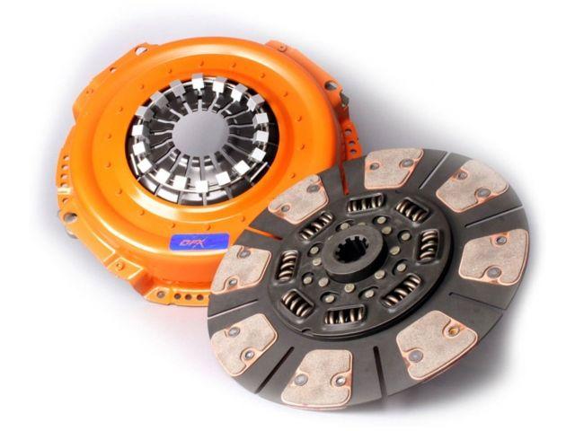 Centerforce Clutch Pressure Plates 01989966 Item Image