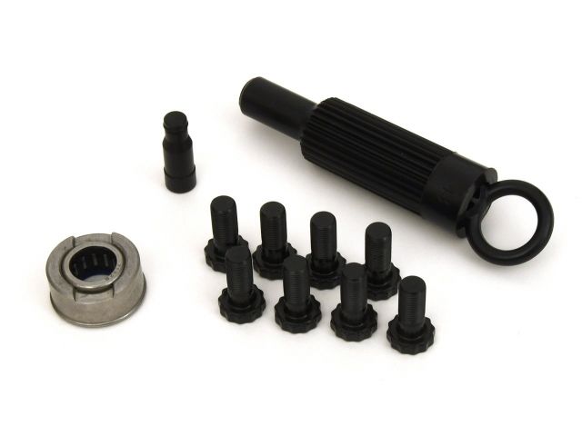 Centerforce Clutch And Flywheel Kit
