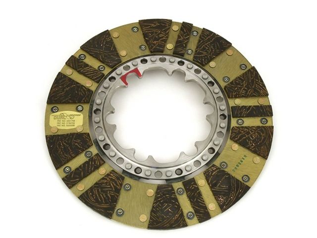 Centerforce Clutch And Flywheel Kit