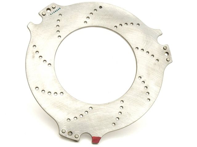 Centerforce Clutch And Flywheel Kit