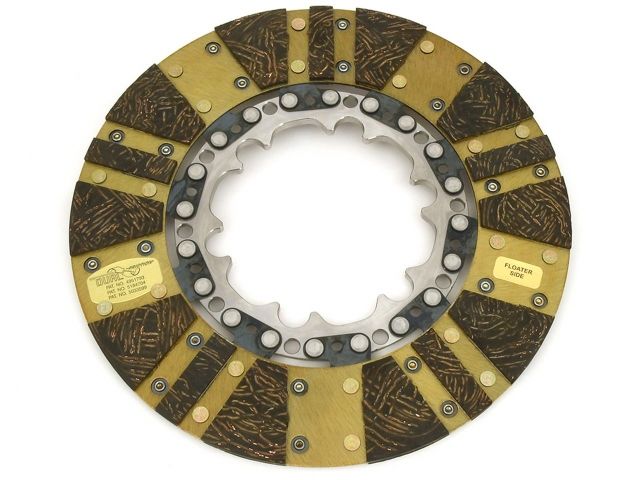 Centerforce Clutch And Flywheel Kit
