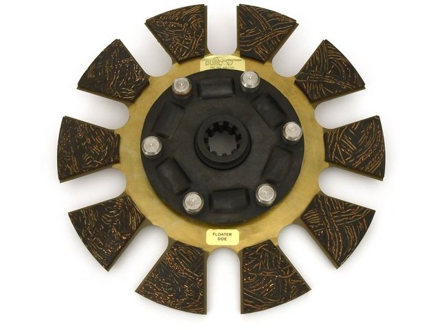 Centerforce Clutch And Flywheel Kit