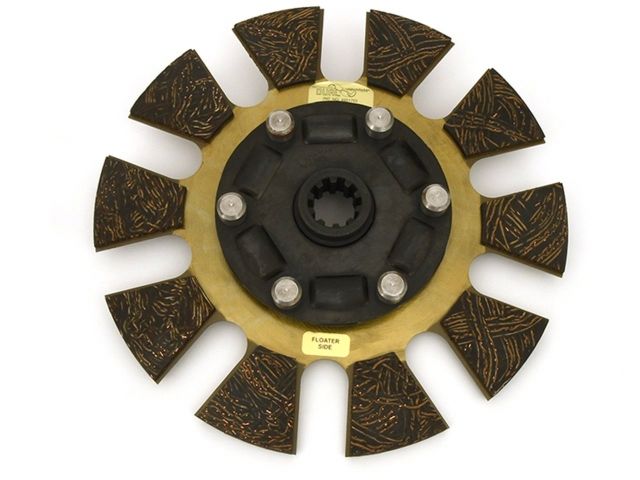 Centerforce Clutch And Flywheel Kit