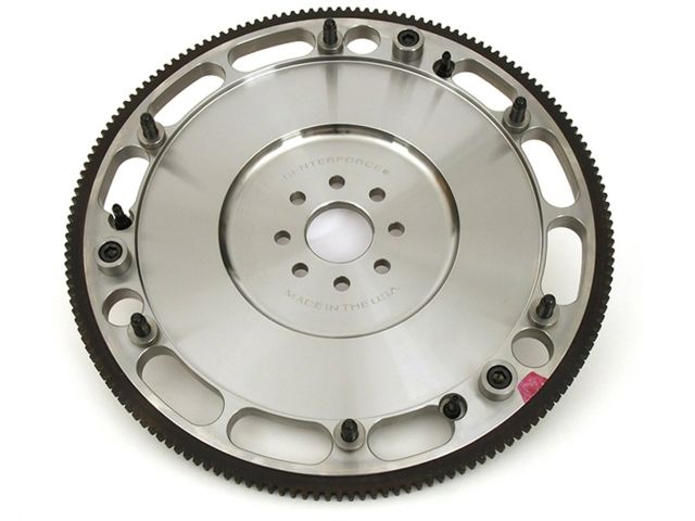 Centerforce Clutch And Flywheel Kit
