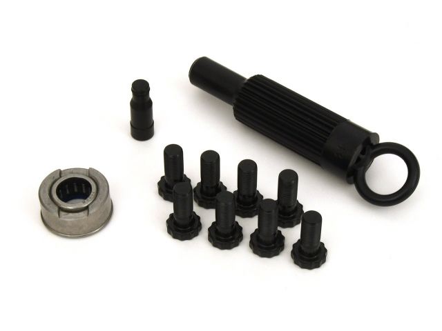Centerforce Clutch And Flywheel Kit