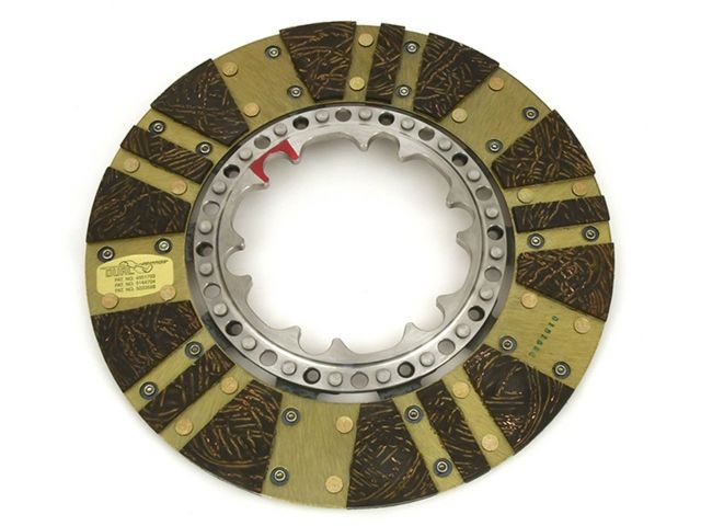 Centerforce Clutch And Flywheel Kit