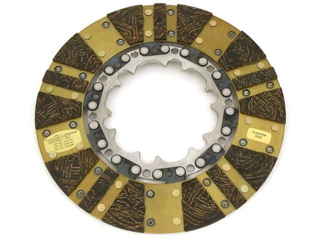Centerforce Clutch And Flywheel Kit