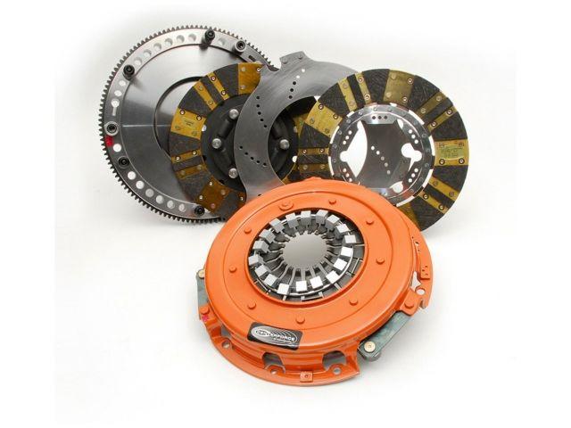 Centerforce Twin Plate 04613018 Item Image